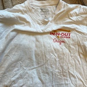 In&out tshirt